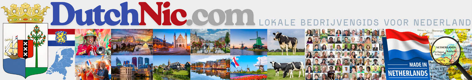 Gemaakt in Nederland - Walter Colijn | Travel Counsellors Huizen